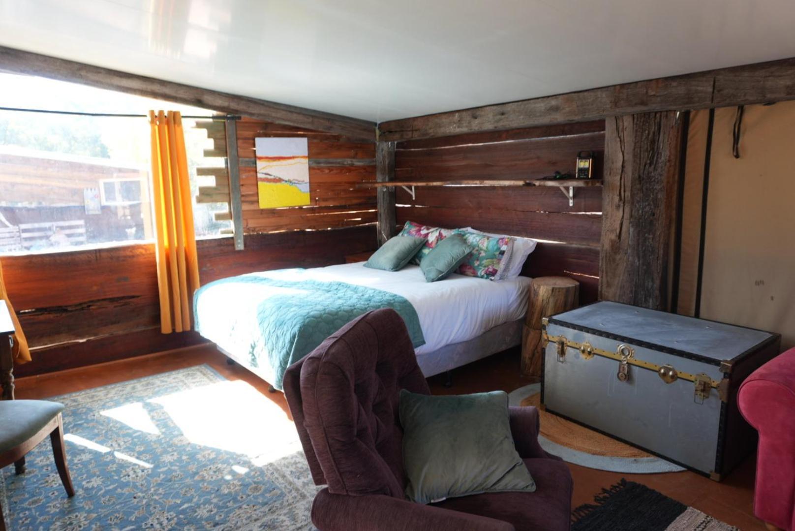 Silversprings Spa Retreat Pet Friendly Cottages And Glampings Metricup Exterior foto