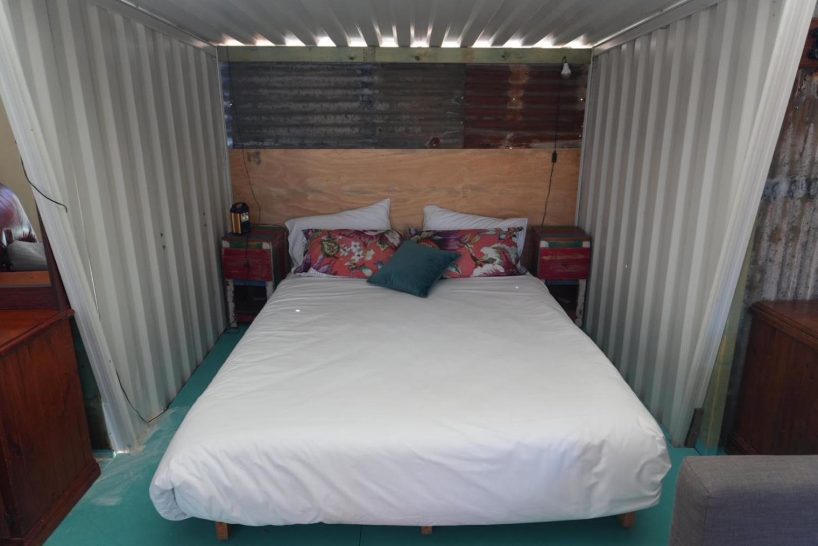 Silversprings Spa Retreat Pet Friendly Cottages And Glampings Metricup Exterior foto