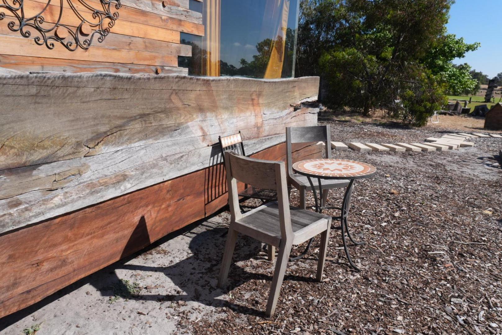 Silversprings Spa Retreat Pet Friendly Cottages And Glampings Metricup Exterior foto