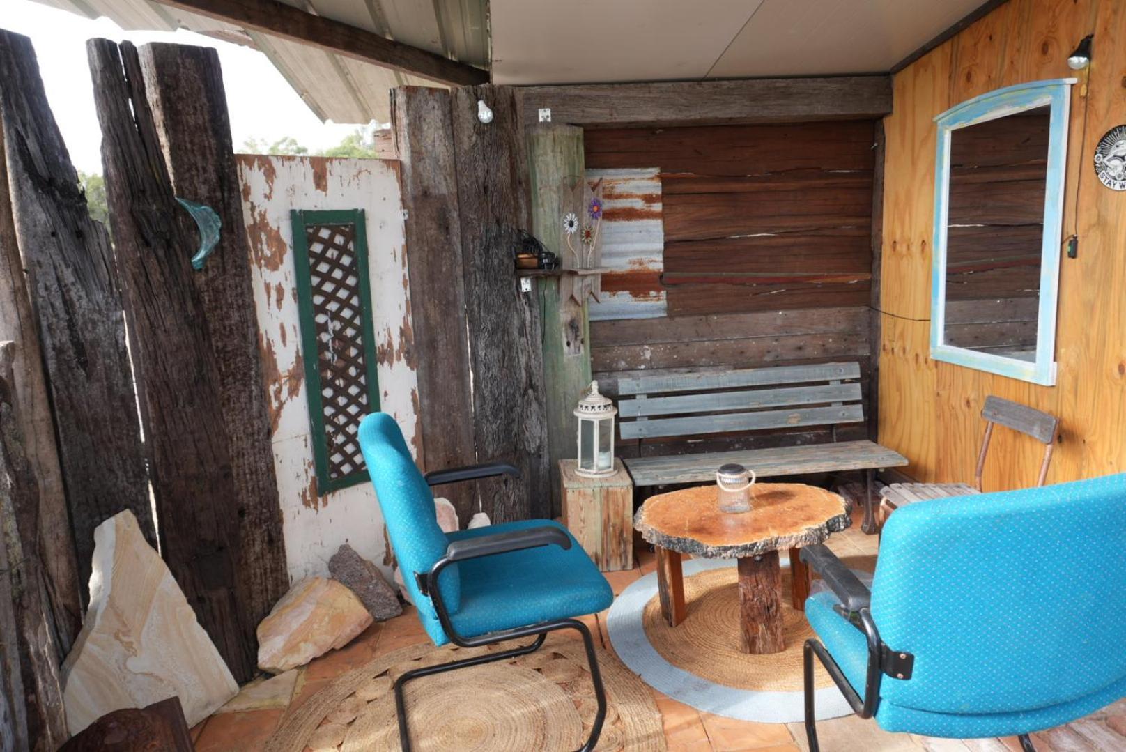Silversprings Spa Retreat Pet Friendly Cottages And Glampings Metricup Exterior foto