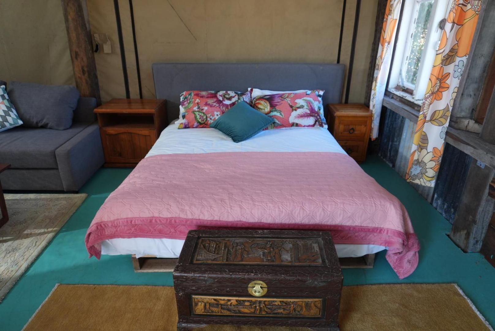 Silversprings Spa Retreat Pet Friendly Cottages And Glampings Metricup Exterior foto