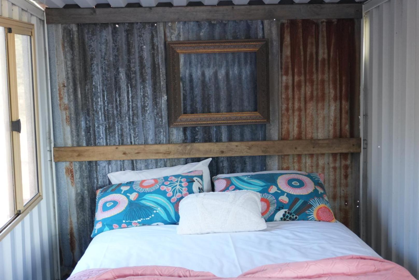 Silversprings Spa Retreat Pet Friendly Cottages And Glampings Metricup Exterior foto