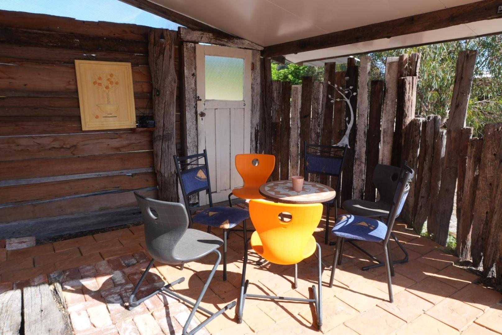 Silversprings Spa Retreat Pet Friendly Cottages And Glampings Metricup Exterior foto