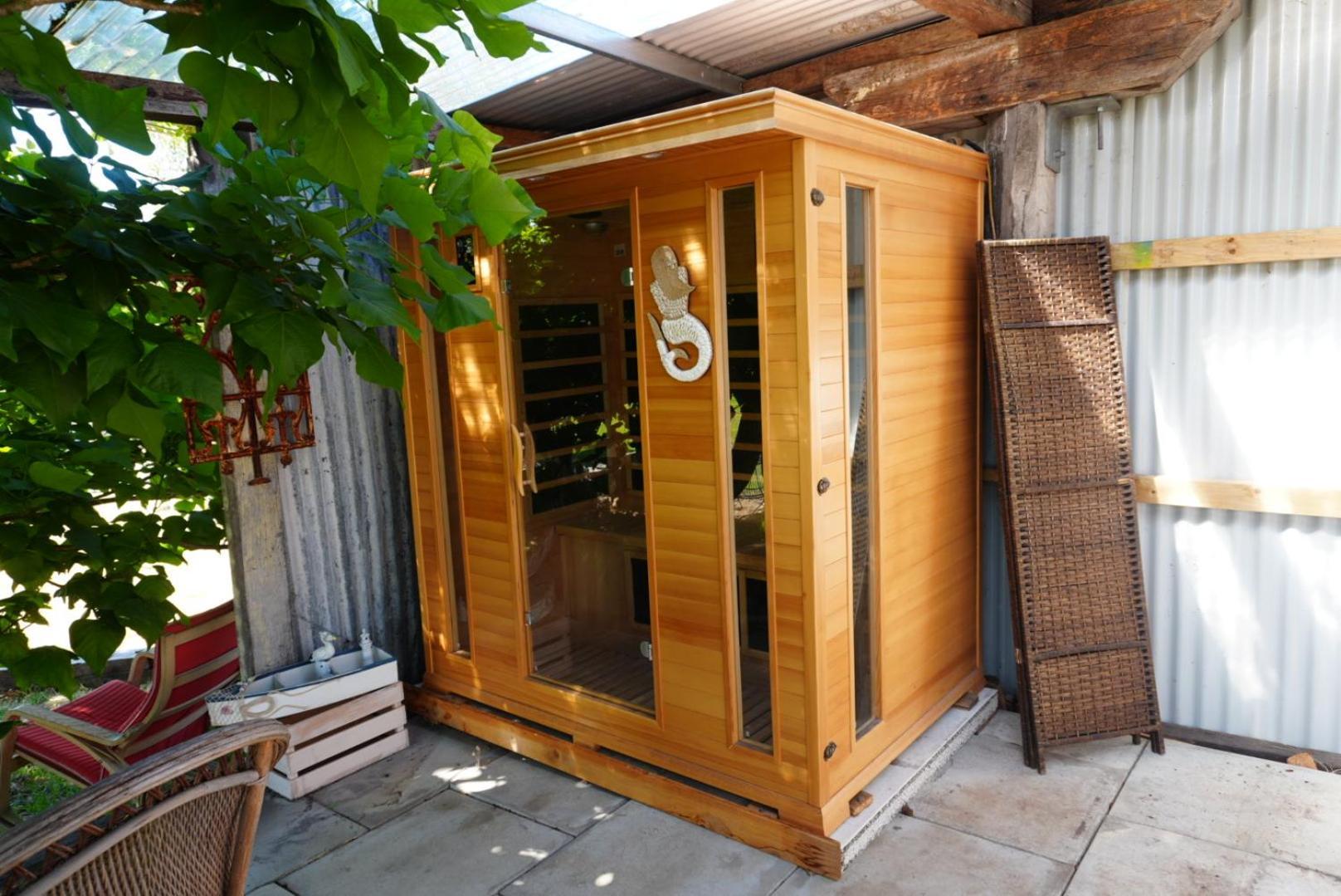 Silversprings Spa Retreat Pet Friendly Cottages And Glampings Metricup Exterior foto