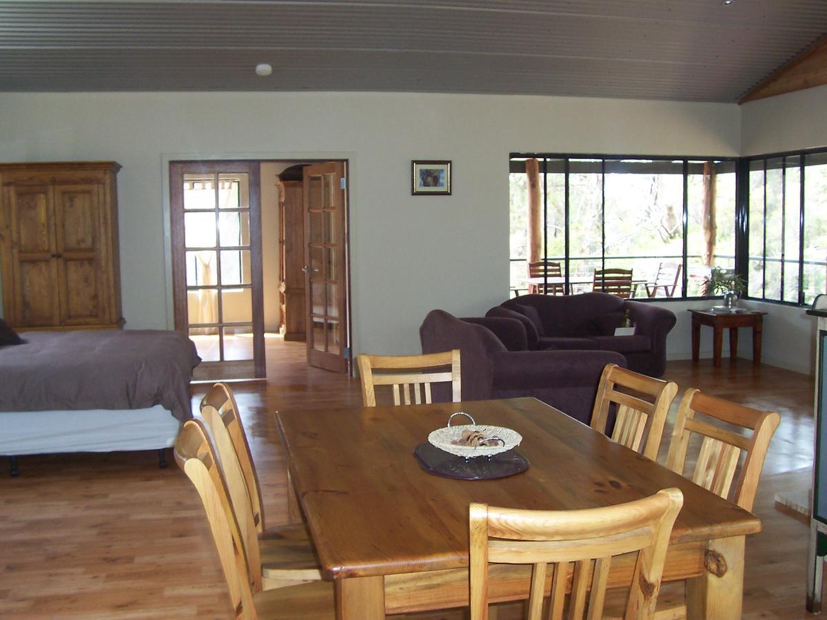 Silversprings Spa Retreat Pet Friendly Cottages And Glampings Metricup Exterior foto
