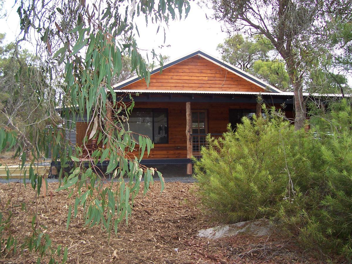 Silversprings Spa Retreat Pet Friendly Cottages And Glampings Metricup Exterior foto